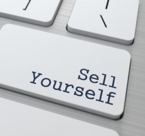 How to Sell Yourself in a Job Application