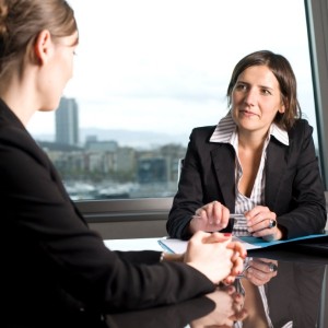 Body Language Tips for Interview Success