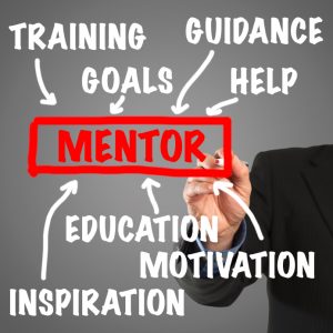 5 Benefits of Having a Career Mentor