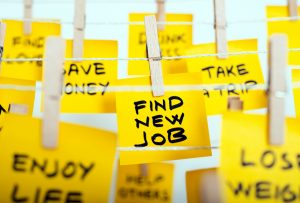 How to Stay Motivated While Searching For a New Role