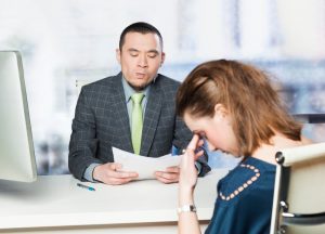 10 Mistakes to Avoid in an Interview