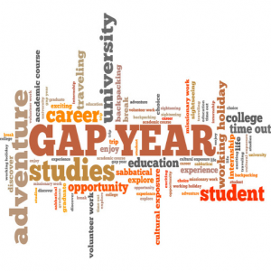 Best Ways To Use Your GAP Year
