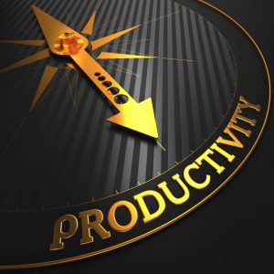 21 tips for increased productivity