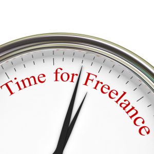 How to join the freelance revolution