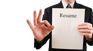 23 quick Resume changes you can make today