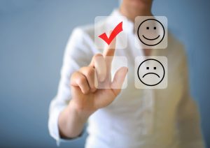 5 ways to turn negative feedback into career positives