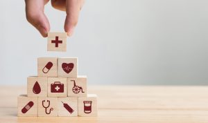 Could healthcare be the career for you