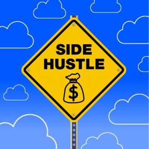 How to turn your side hustle into a career