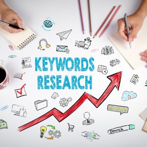 How to choose the right keywords to secure your next job