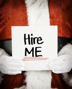 7 ways to boost your job search this Christmas