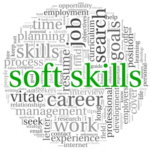 Leverage your transferable skills to find a new job